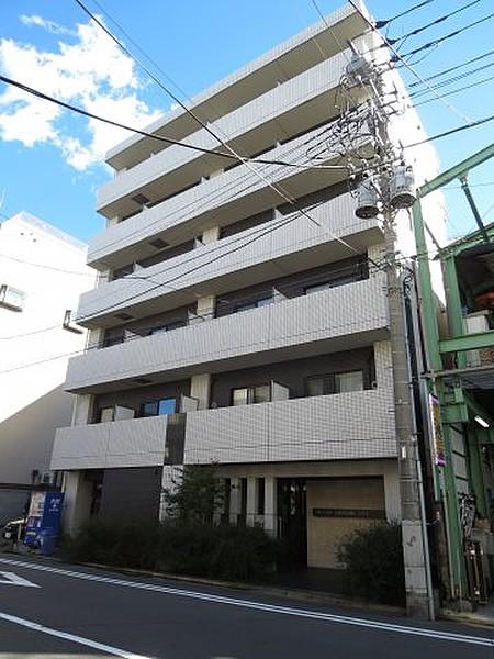 ヴァレッシア菊川シティ
